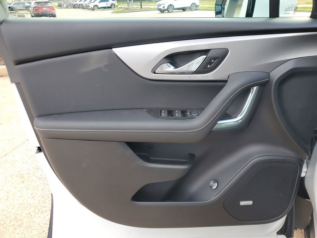 New 2026 Chevrolet Blazer LT w/ Sound & Technology Package image 17