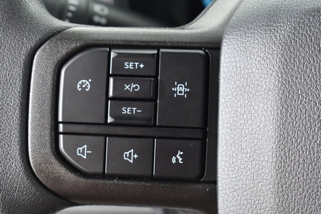 New 2025 Ford F150 STX w/ Equipment Group 200A image 32