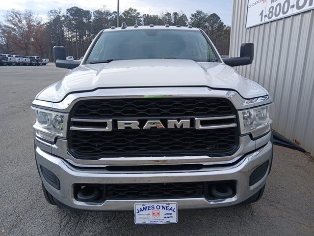 Used 2019 RAM 4500 Tradesman w/ Electrical Accessory Group image 14