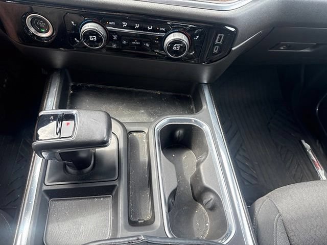 Used 2022 Chevrolet Silverado 1500 LT AWD/4WD image 20
