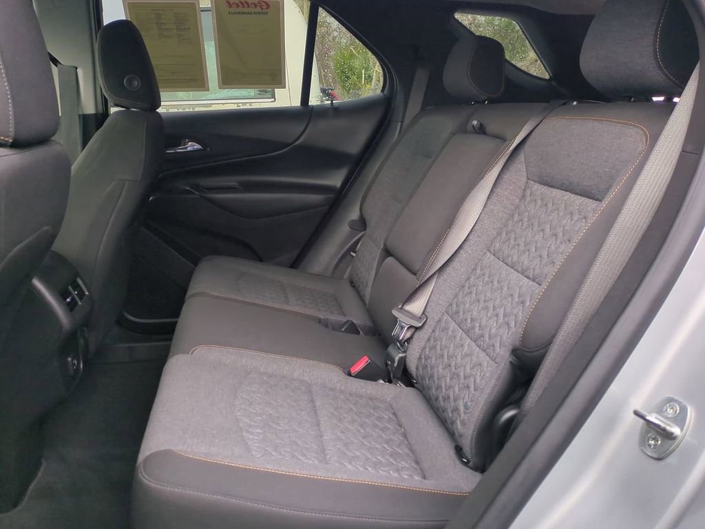 Used 2022 Chevrolet Equinox LT image 13