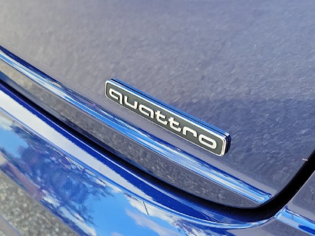 Used 2021 Audi Q8 Premium Plus AWD/4WD image 6