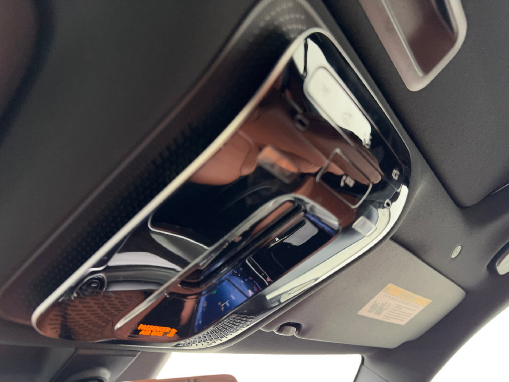 Used 2022 Mercedes-Benz C 300 Sedan image 69