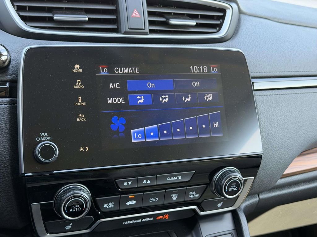 Used 2021 Honda CR-V EX-L image 5