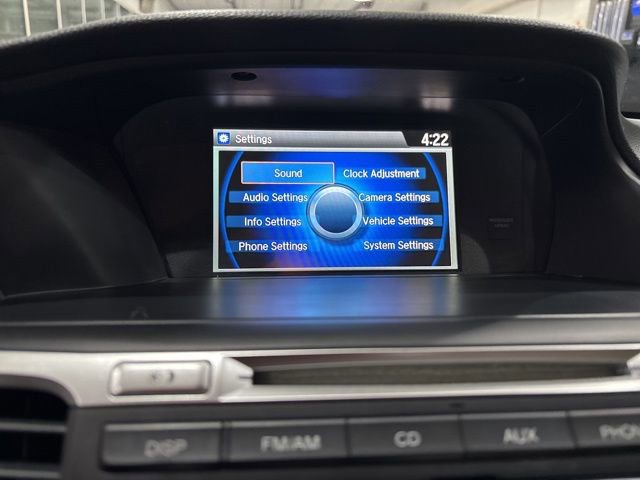 Used 2014 Honda Accord LX image 21