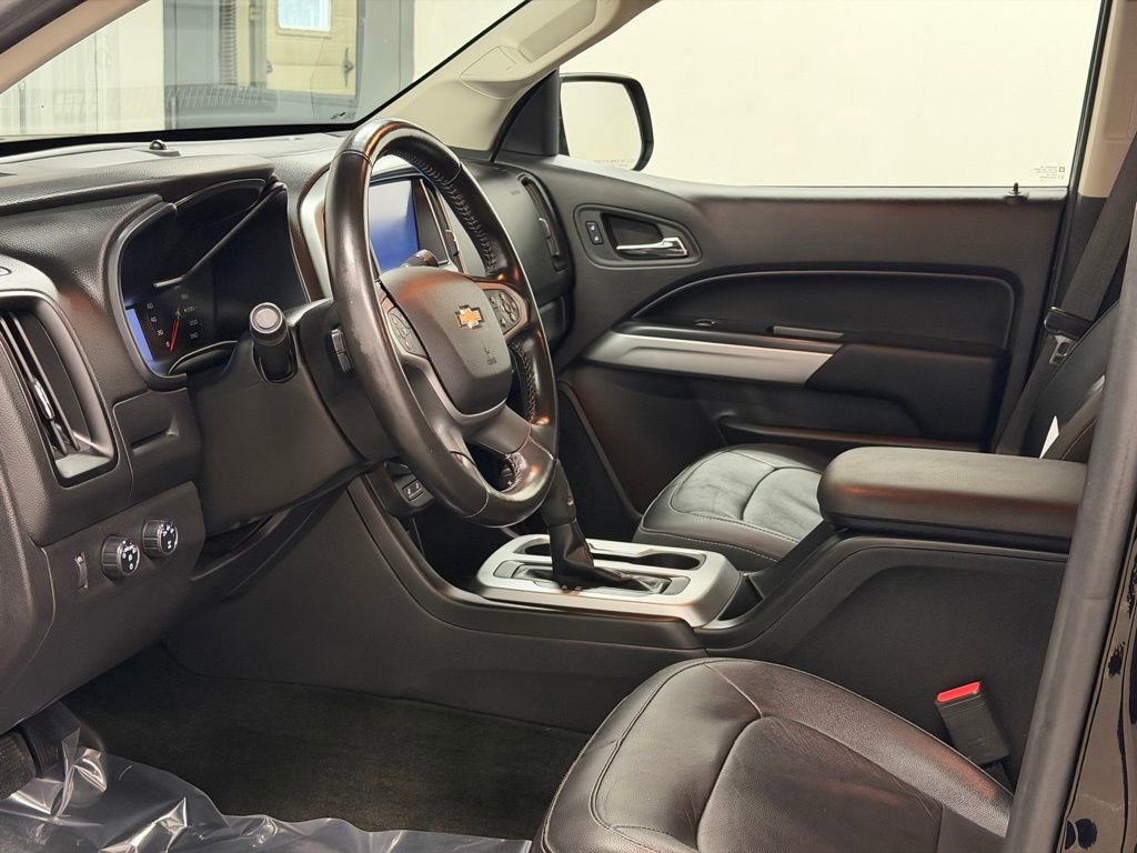 Used 2016 Chevrolet Colorado LT image 24