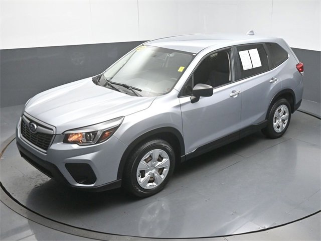 Used 2020 Subaru Forester image 42