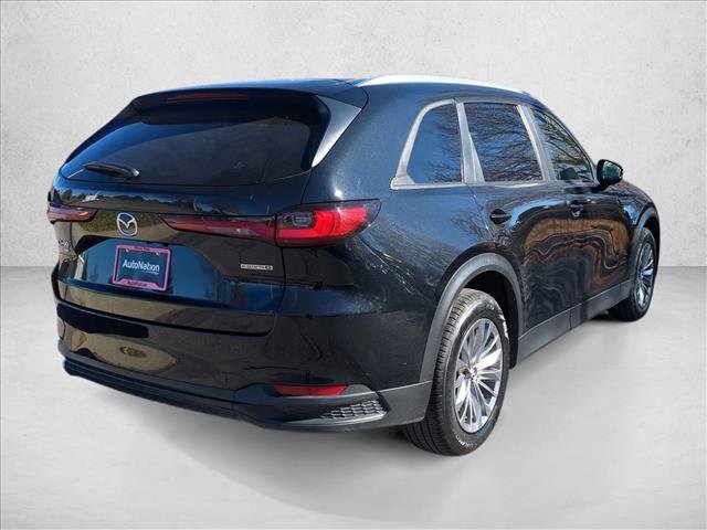 Used 2024 MAZDA CX-90 3.3 Turbo w/ Select Package image 5