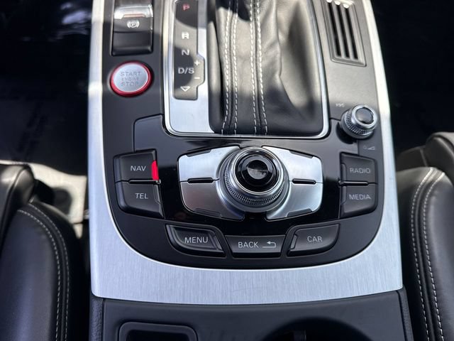 Used 2015 Audi S5 Premium Plus w/ Technology Package AWD/4WD image 21