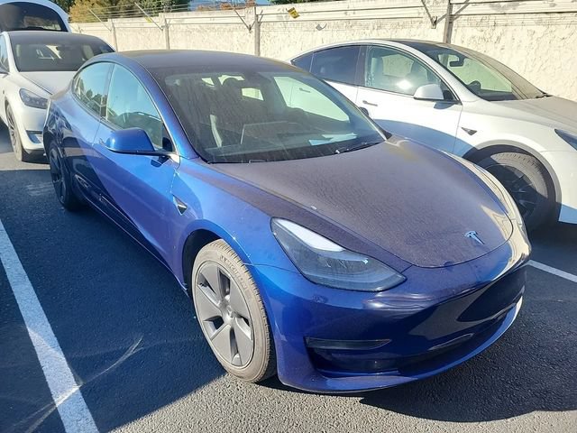 Used 2023 Tesla Model 3 Standard Range