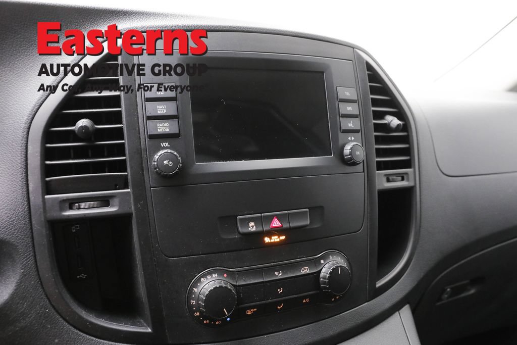 Used 2022 Mercedes-Benz Metris image 16