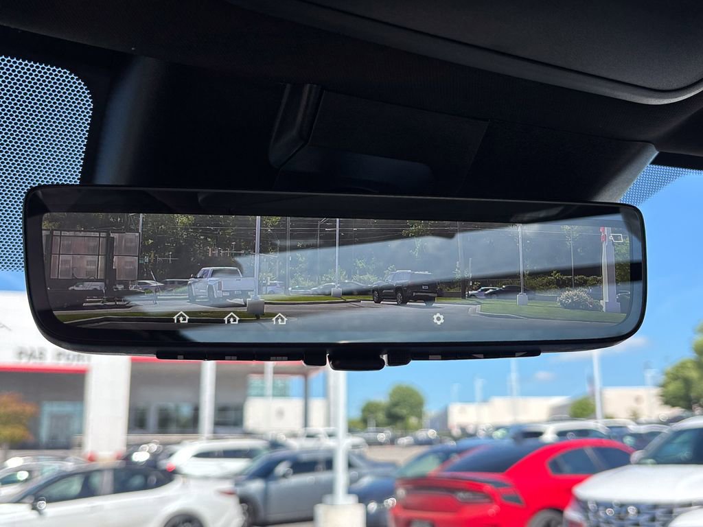New 2026 Toyota Sequoia Limited AWD/4WD image 26