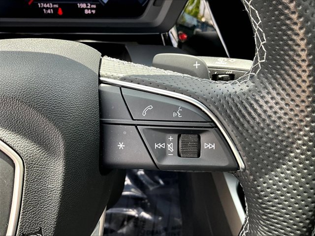 Used 2023 Audi S3 Premium Plus w/ Premium Plus Package image 21