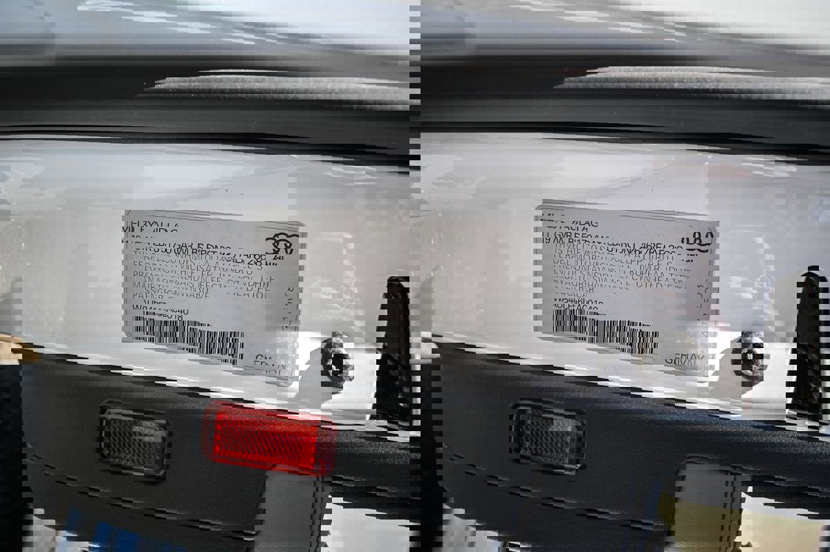 Used 2020 Audi S5 Prestige w/ S Sport Package image 20