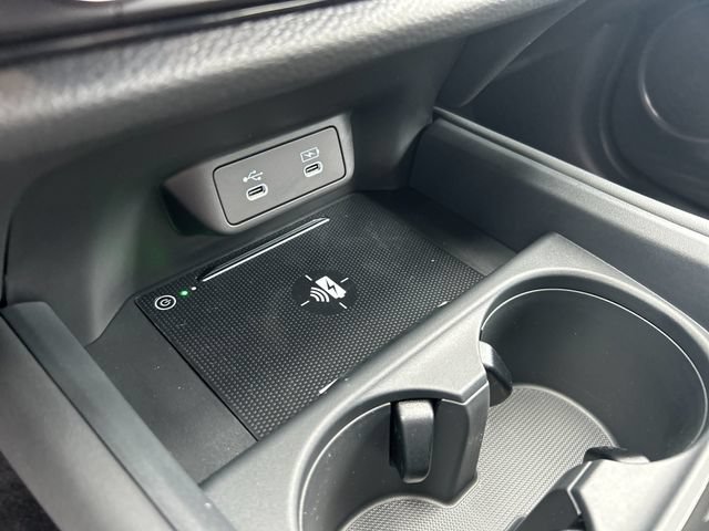 New 2027 Honda HR-V Sport image 34