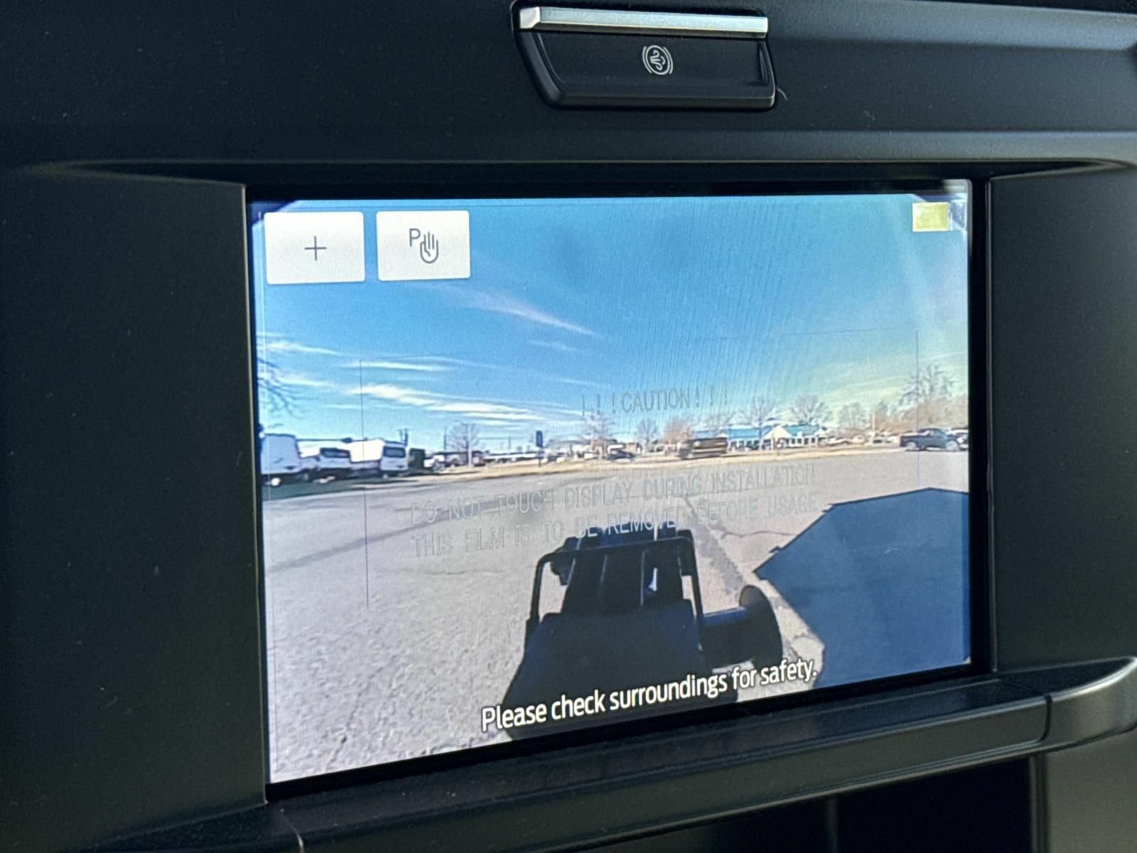 New 2026 Ford F450 XL AWD/4WD image 15