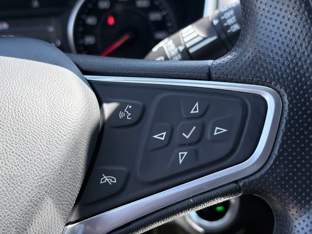 Used 2023 Chevrolet Equinox LT FWD image 13