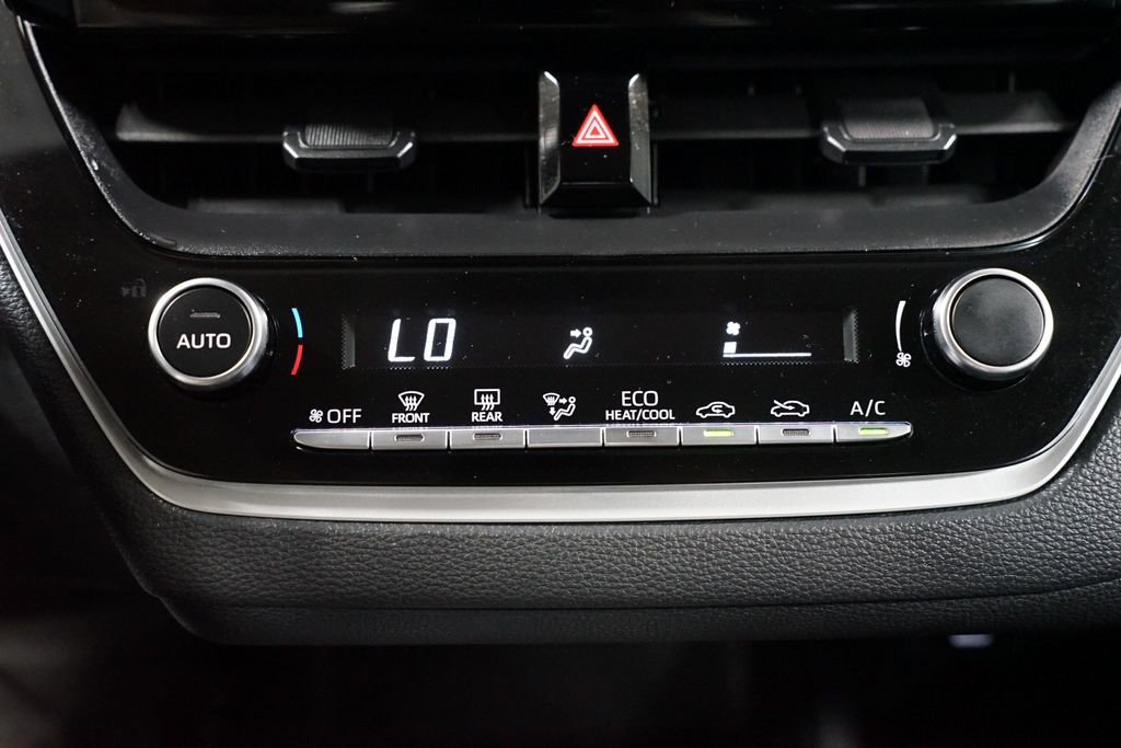 Used 2023 Toyota Corolla LE image 20