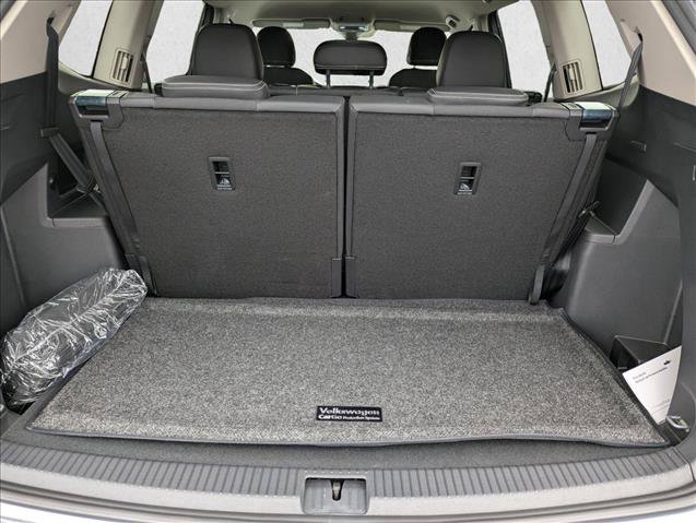 New 2026 Volkswagen Atlas SE FWD image 28