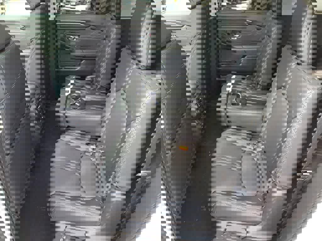 New 2026 Honda Pilot image 9