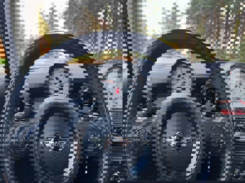 Used 2012 MINI Cooper S image 19