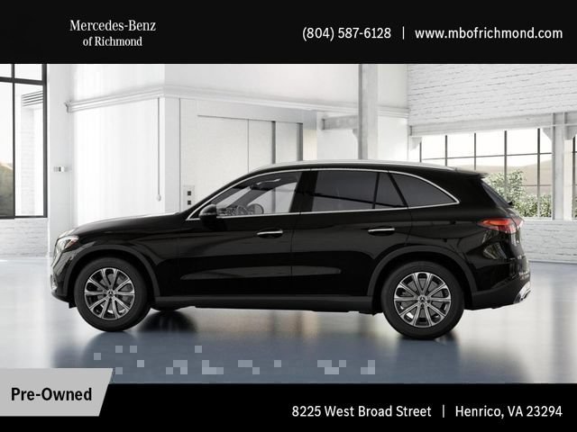 Certified 2026 Mercedes-Benz GLC 300 4MATIC image 33
