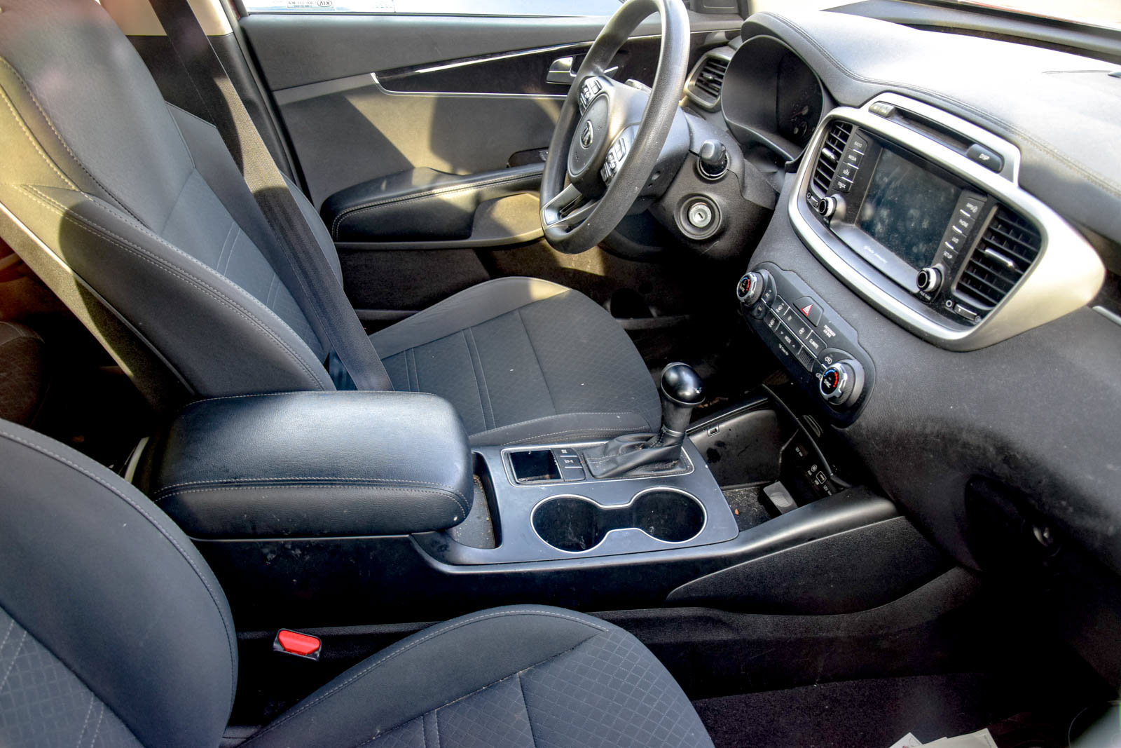 Used 2018 Kia Sorento AWD image 8