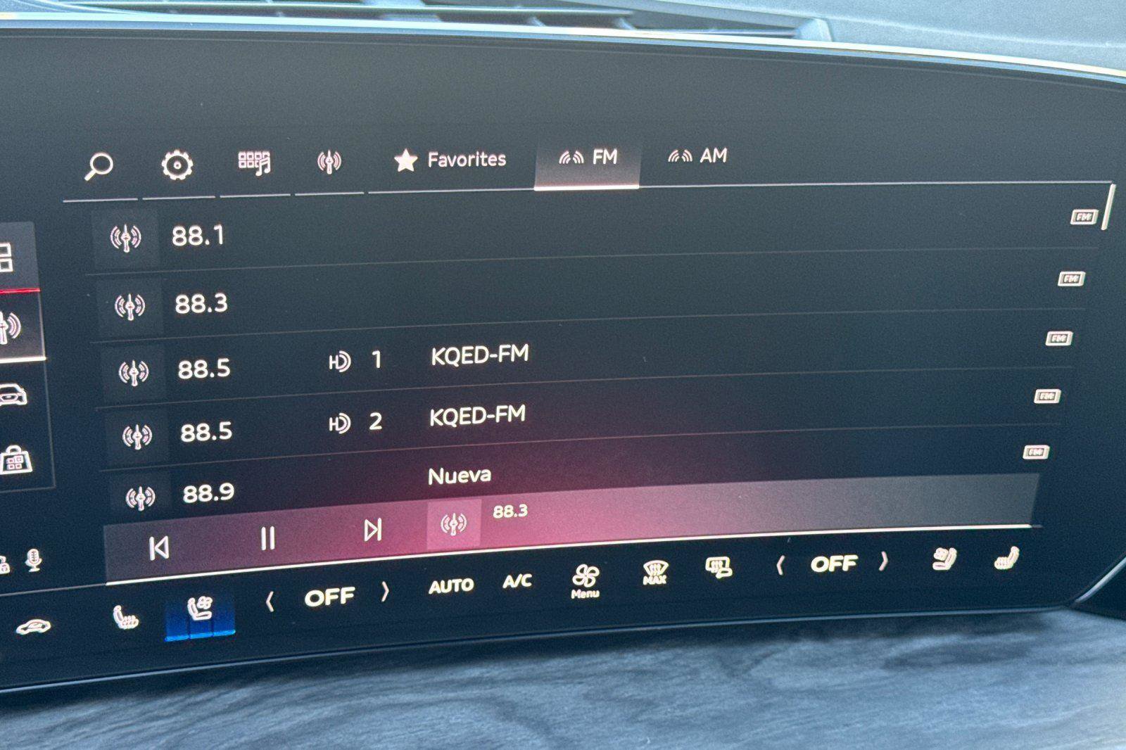 Certified 2025 Audi Q5 Premium Plus w/ Premium Plus image 18