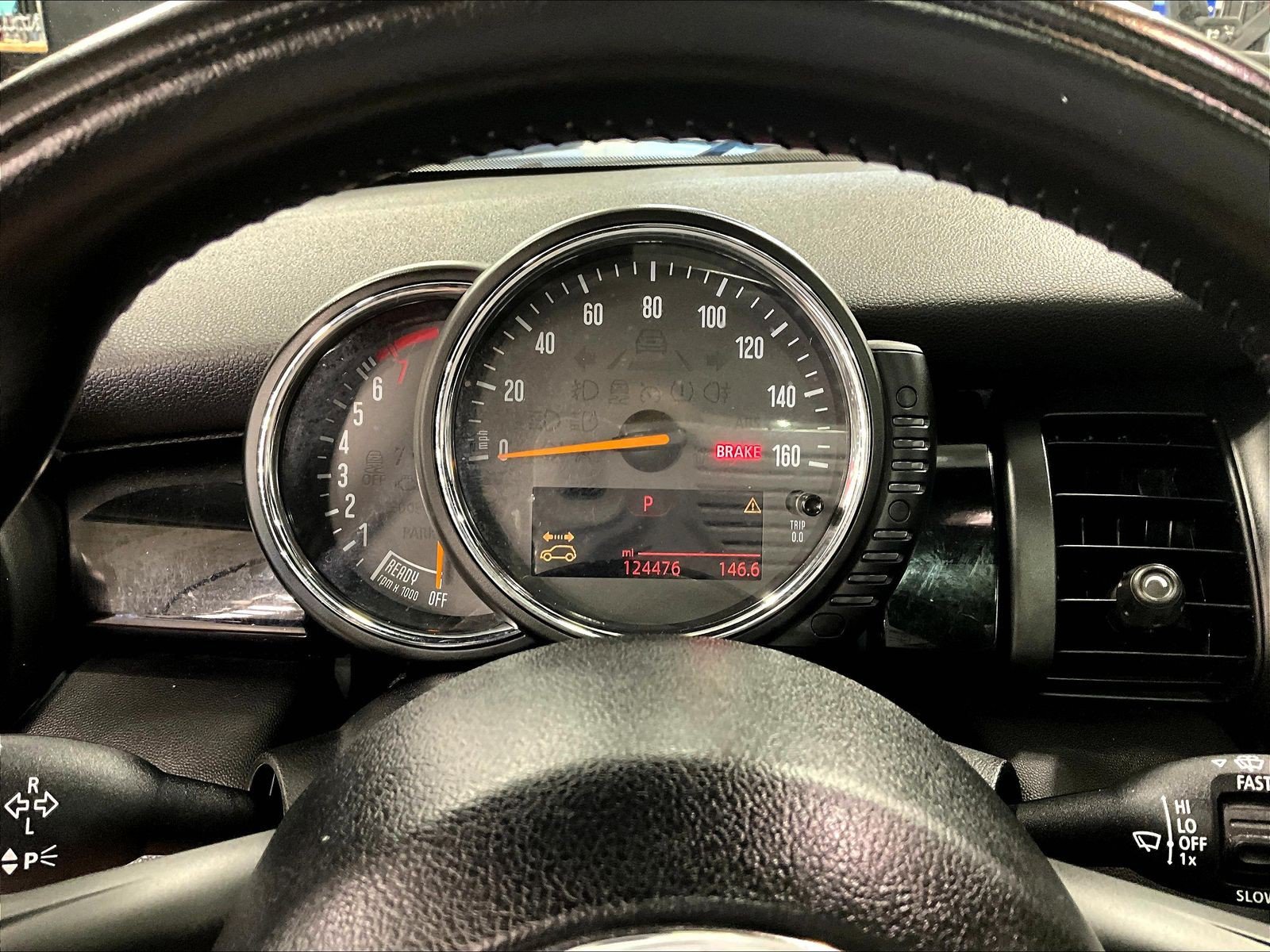 Used 2016 MINI Cooper S FWD image 11
