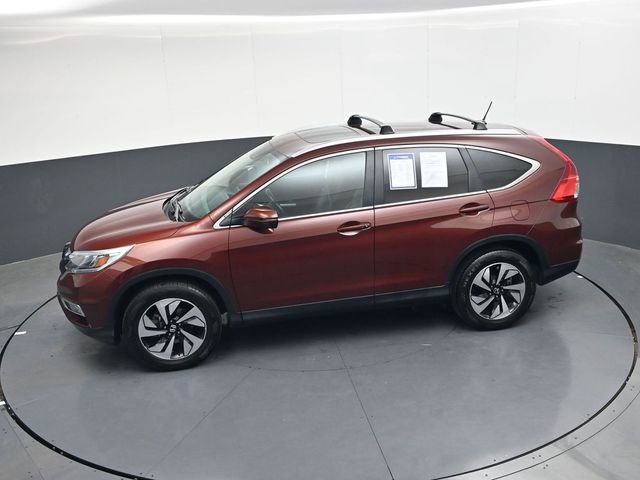 Used 2016 Honda CR-V Touring image 22