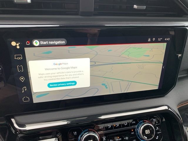 New 2026 GMC Sierra 2500 AT4 w/ AT4 Premium Plus Package image 22