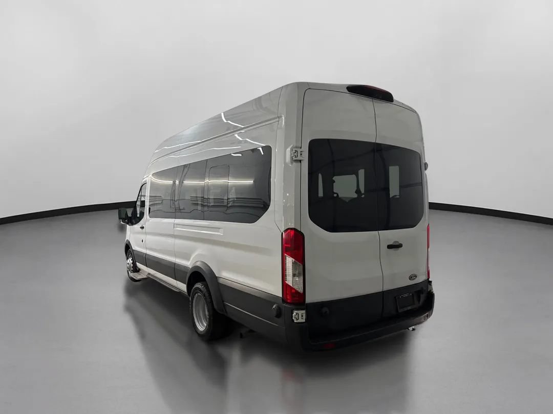 Used 2019 Ford Transit 350 XL RWD image 7