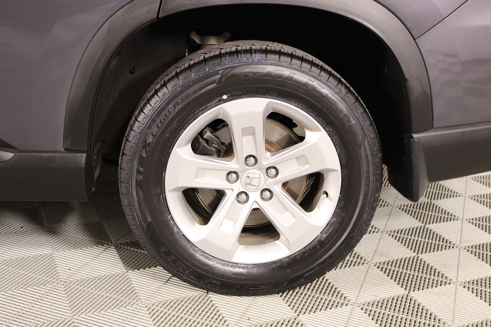 Used 2023 Honda Pilot LX image 18