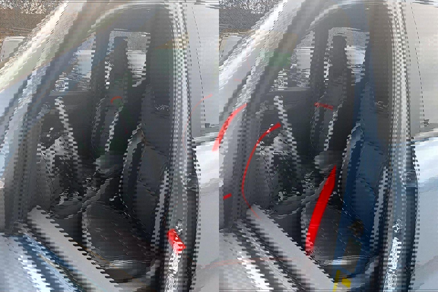 Used 2024 Ford Ranger Raptor image 21