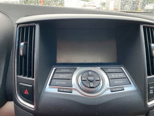 Used 2014 Nissan Maxima 3.5 SV image 39