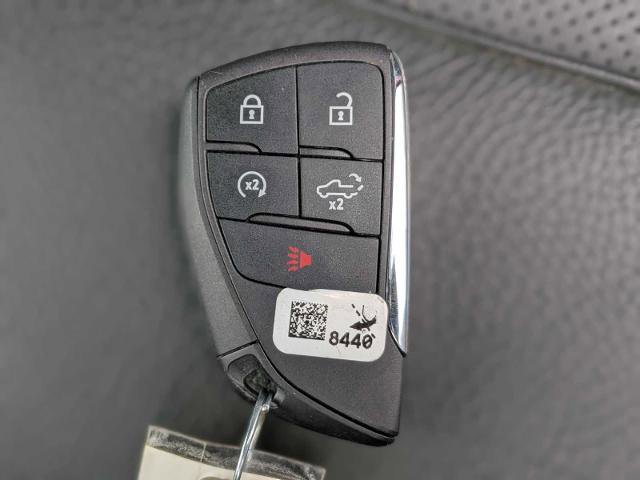 Used 2024 GMC Sierra 3500 Denali w/ Denali Reserve Package image 36