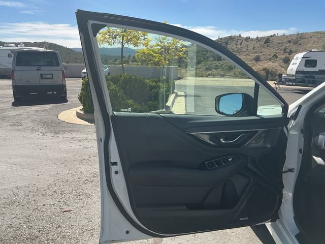 Used 2020 Subaru Legacy Limited image 18