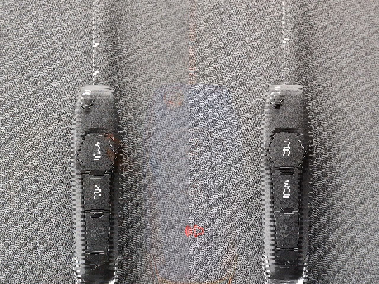 Used 2025 Ford F150 XLT w/ Equipment Group 301A Standard image 28