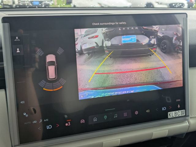 New 2026 MAZDA CX-5 Select AWD/4WD image 21