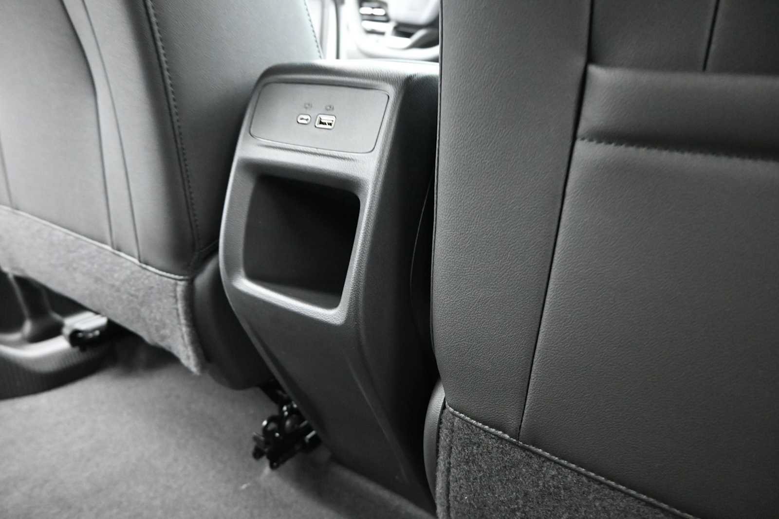 New 2026 Buick Envista Preferred w/ Convenience I Package FWD image 24