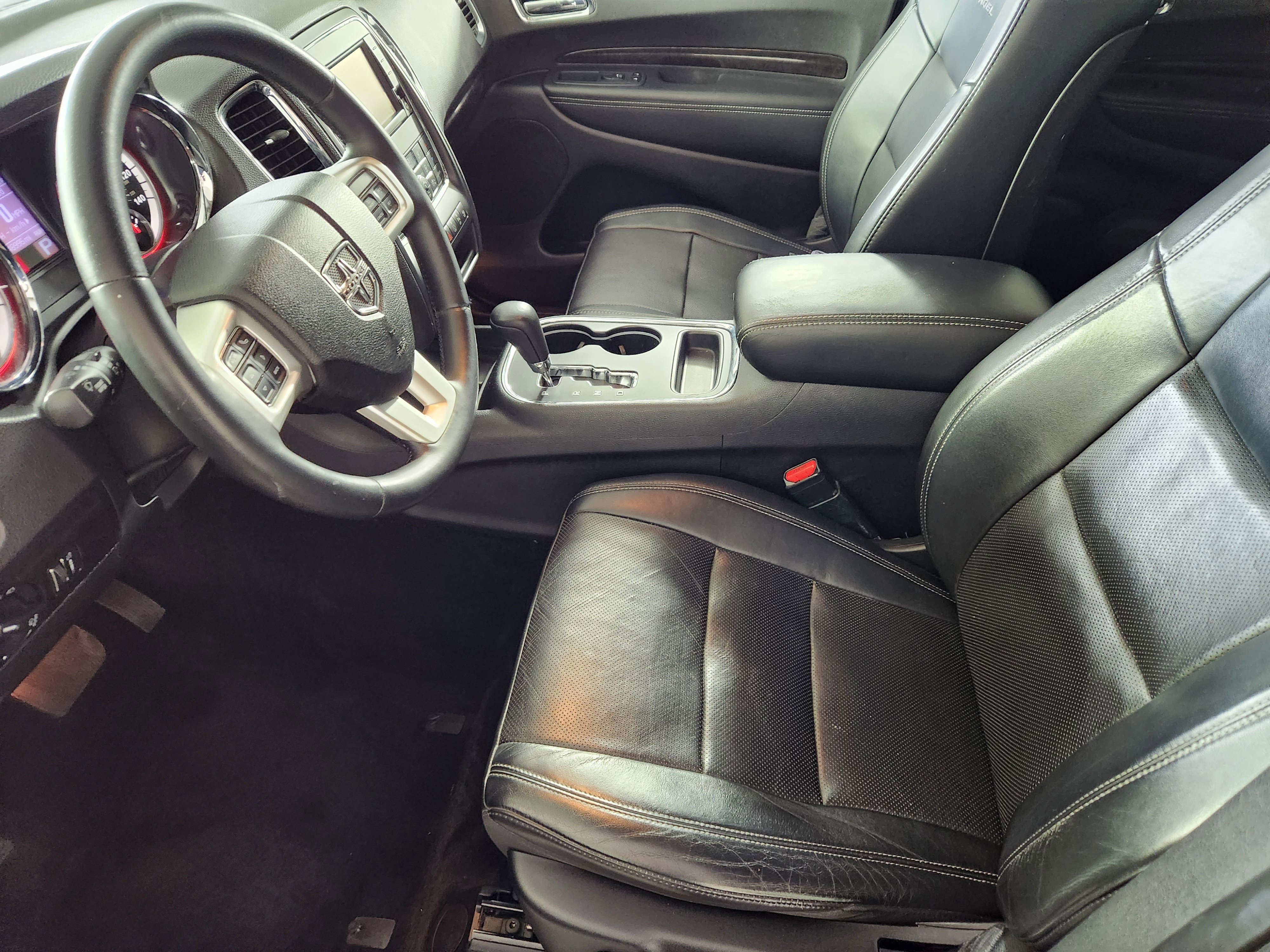 Used 2013 Dodge Durango Citadel image 11