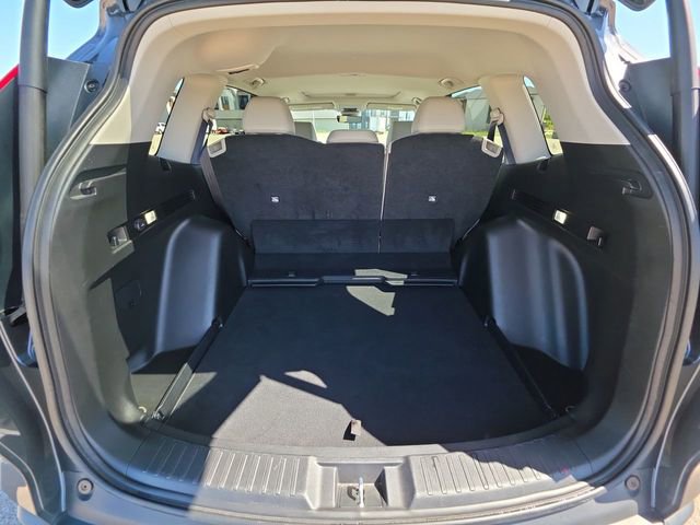 Used 2025 Honda CR-V EX-L image 30