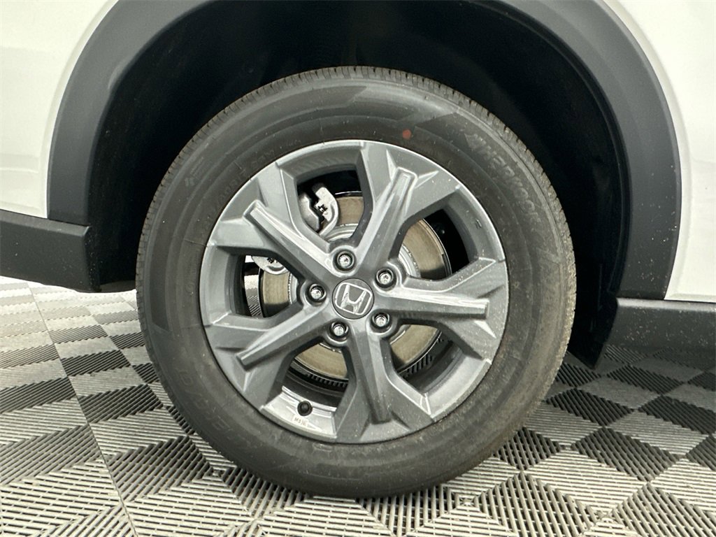 Used 2026 Honda HR-V LX image 19