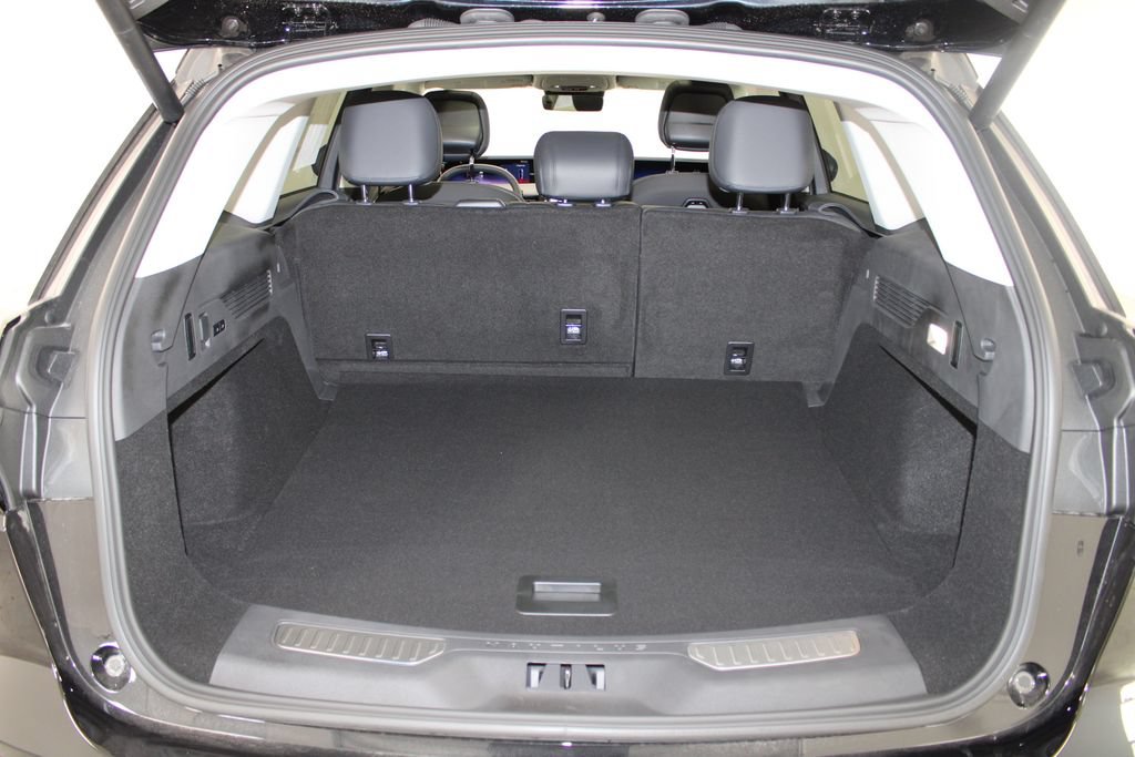 New 2026 Lincoln Nautilus Reserve AWD/4WD image 15