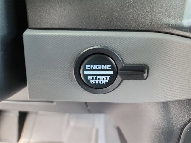 New 2024 Ford Bronco Black Diamond w/ Sasquatch Package AWD/4WD image 24