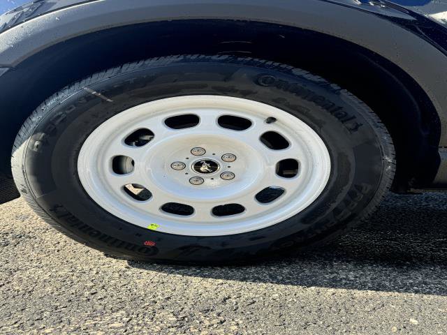 New 2025 Ford Bronco Sport Heritage w/ Convenience Package image 11