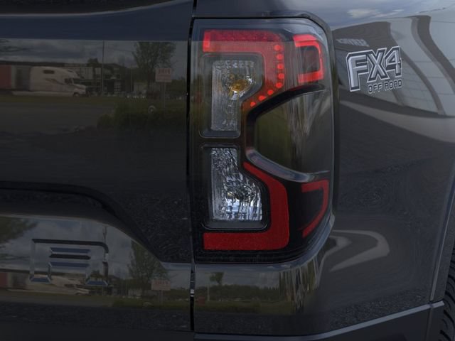 New 2026 Ford Ranger Lariat w/ FX4 Off-Road Package AWD/4WD image 21