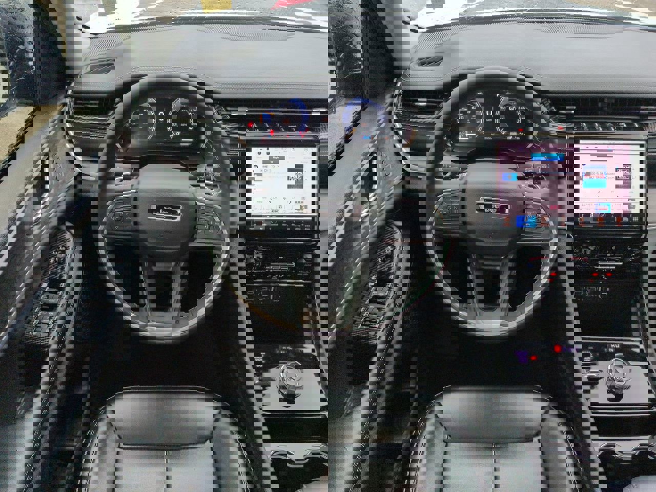 Used 2023 Jeep Grand Cherokee Limited image 15