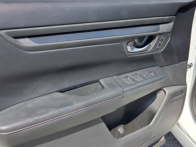 Used 2024 Honda CR-V Sport-L image 15