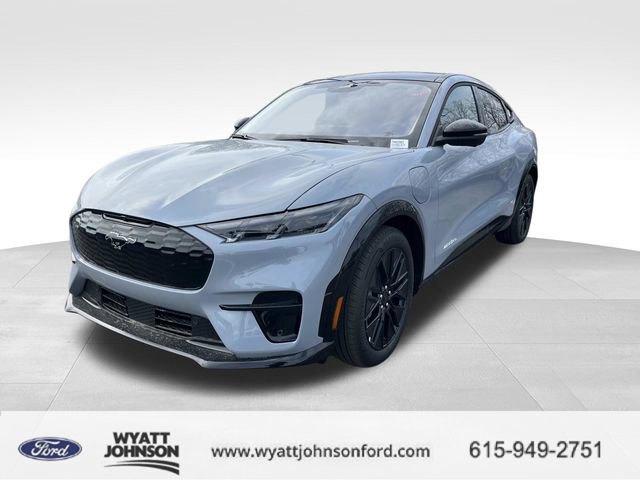 New 2026 Ford Mustang Mach-E Premium w/ Sport Appearance Package image 7